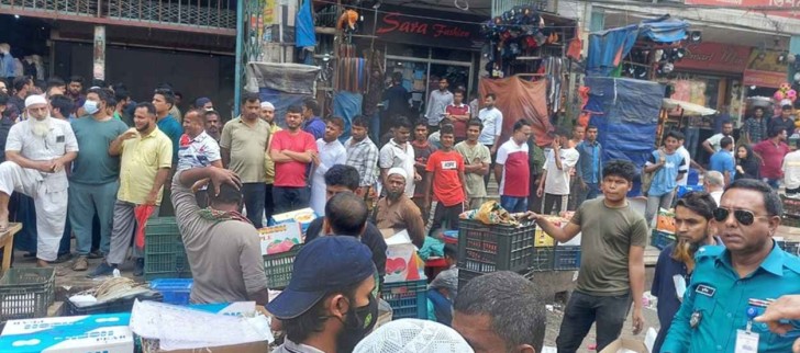 বুর্জোয়া রাজনীতি-মুক্ত&nbsp;শ্রমিক আন্দোলন গড়ে তুলুন!
