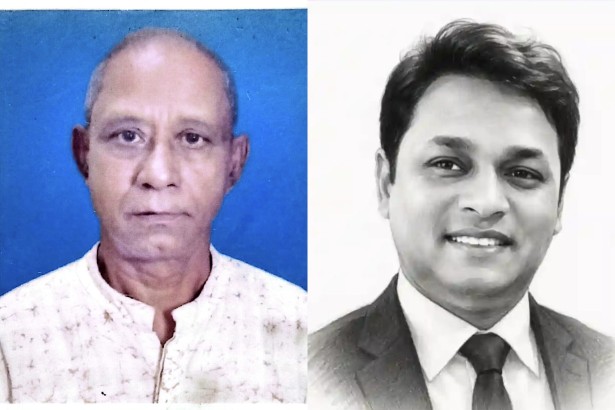 শোক সংবাদ